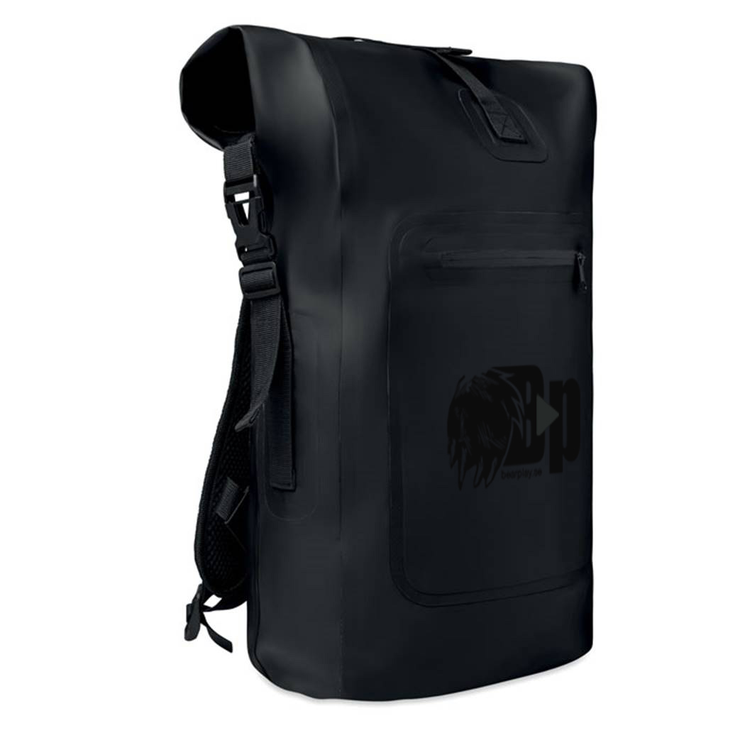 BP Tarpaulin Backpack