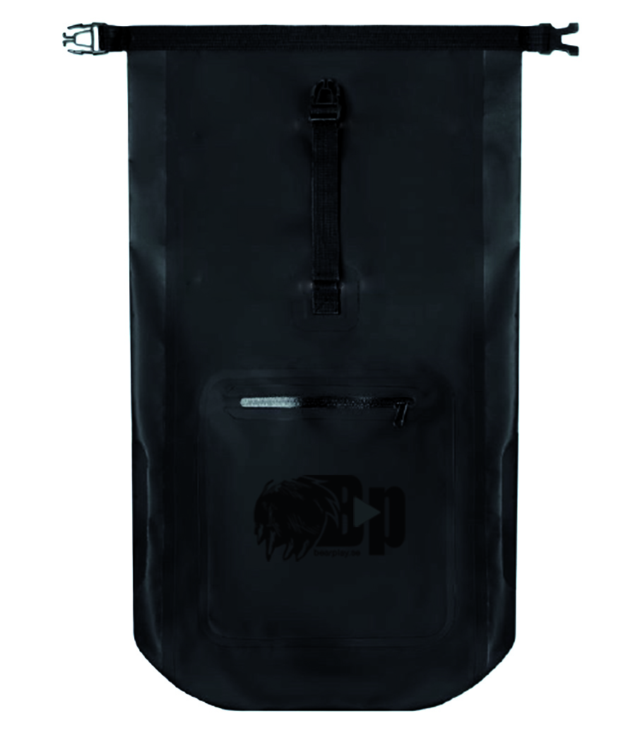 BP Tarpaulin Backpack - 2