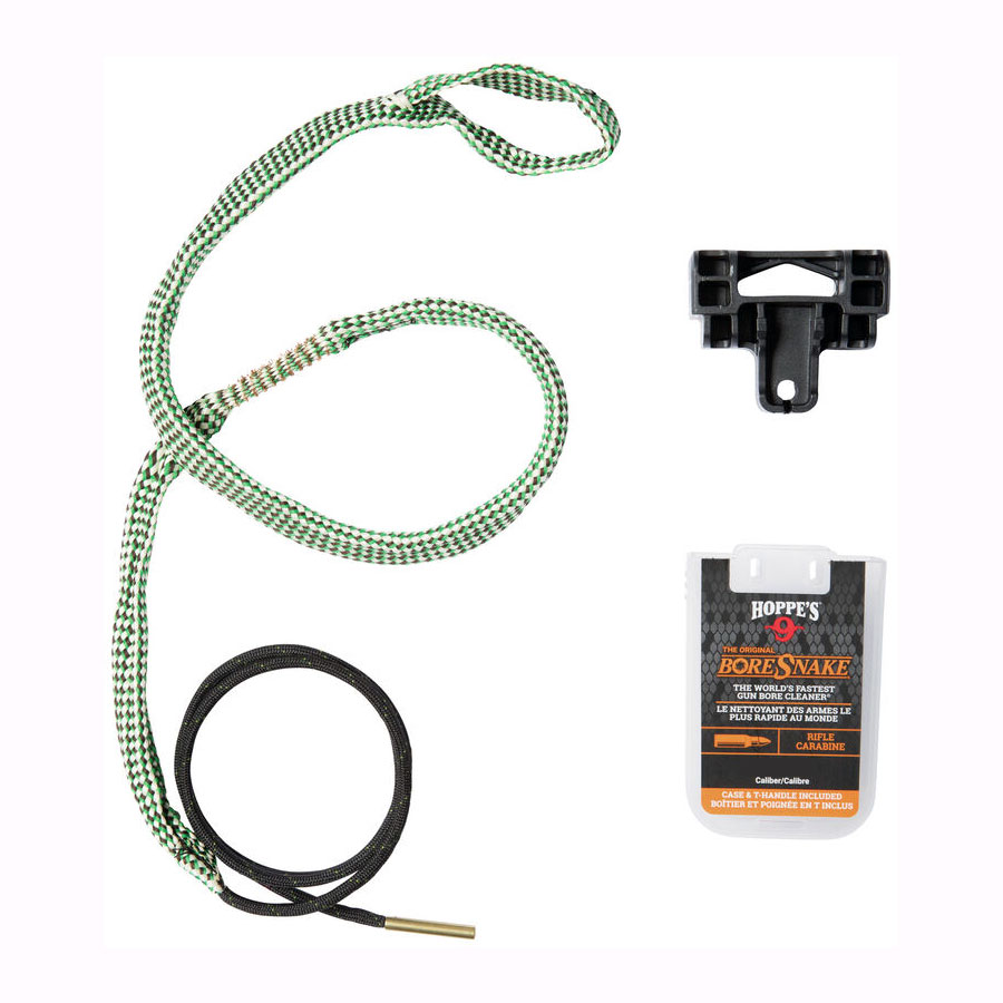 Hoppe’s BoreSnake DEN - 2