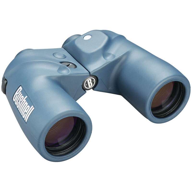 Handkikare Bushnell Marine 7x50 Compass Porro - 4
