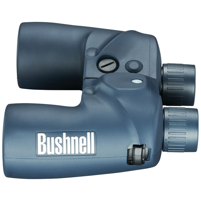 Handkikare Bushnell Marine 7x50 Compass Porro - 6