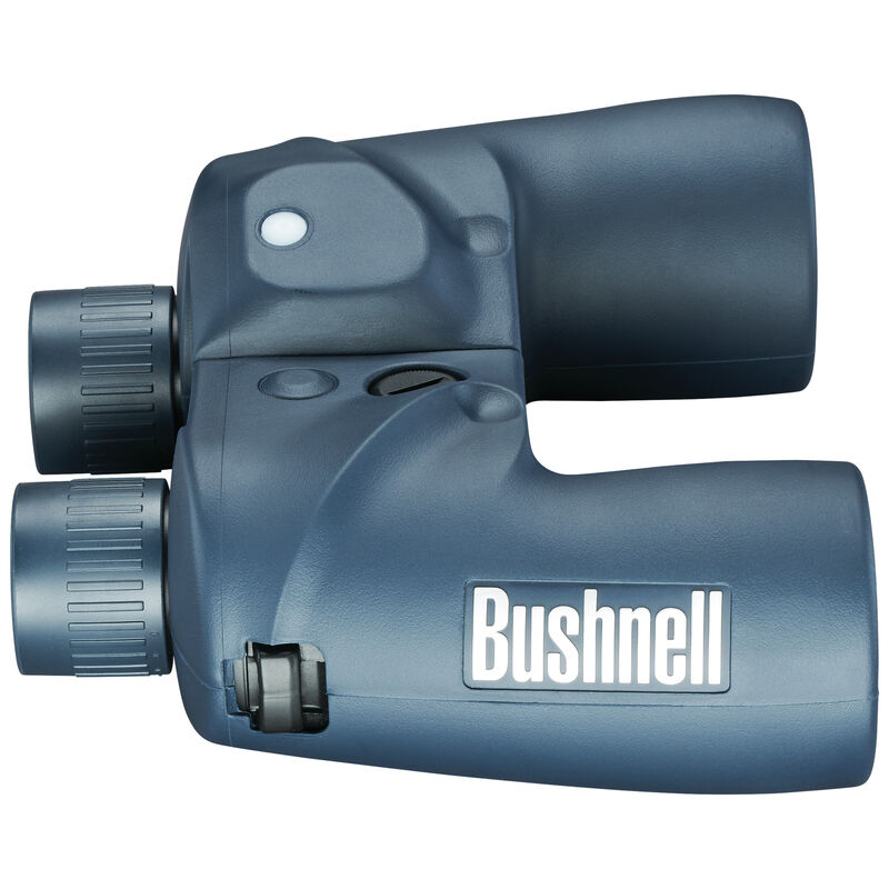 Handkikare Bushnell Marine 7x50 Compass Porro - 7