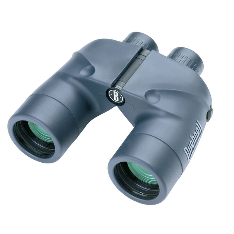 Handkikare Bushnell Marine 7x50 Compass Porro