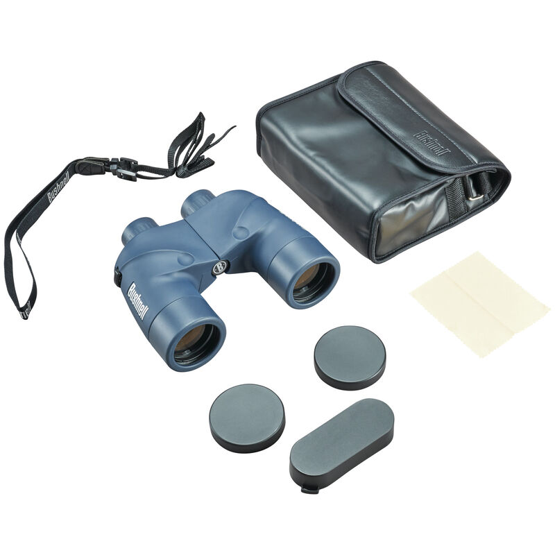 Handkikare Bushnell Marine 7x50 Porro - 6