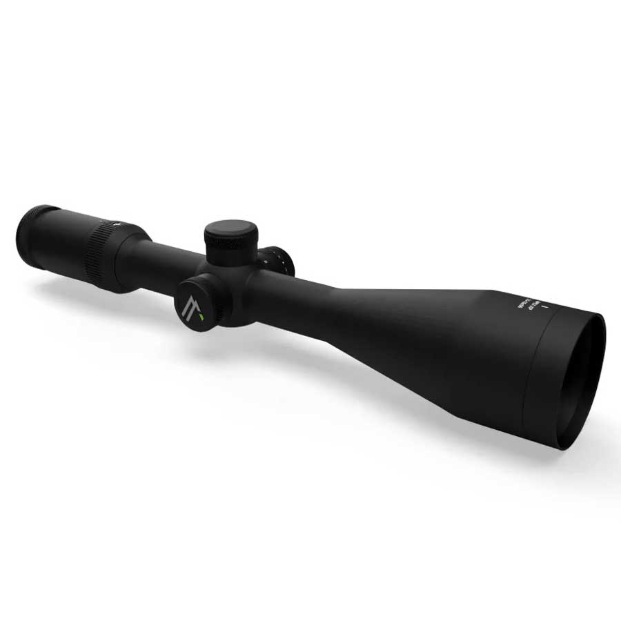 Alpen APEX XP Rifle Scope 2,5-15x56 Belyst A4 - 4