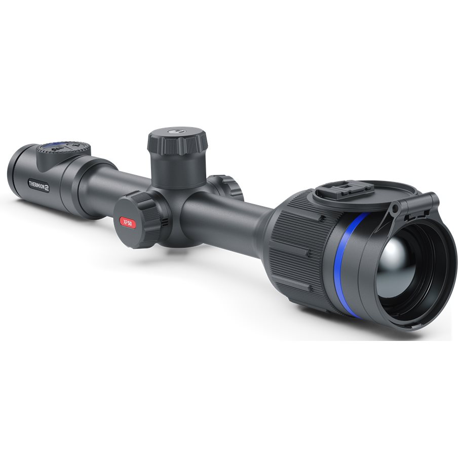 Pulsar Thermion 2 XP50 Pro Värmesikte - 6