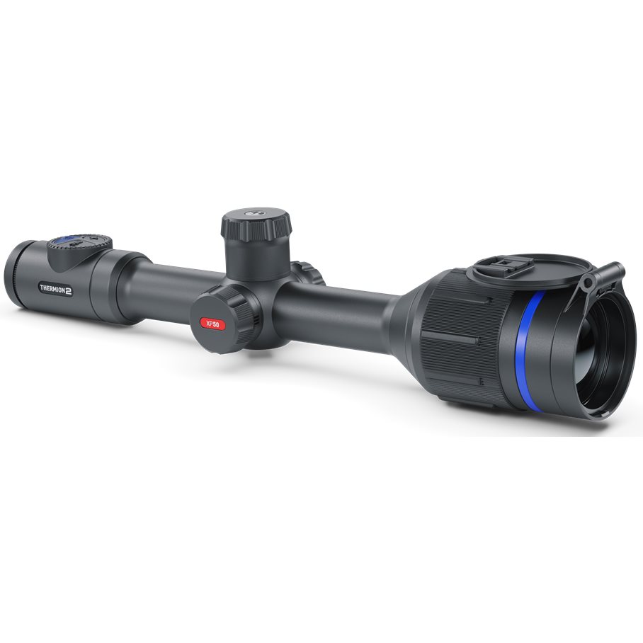Pulsar Thermion 2 XP50 Pro Värmesikte - 5