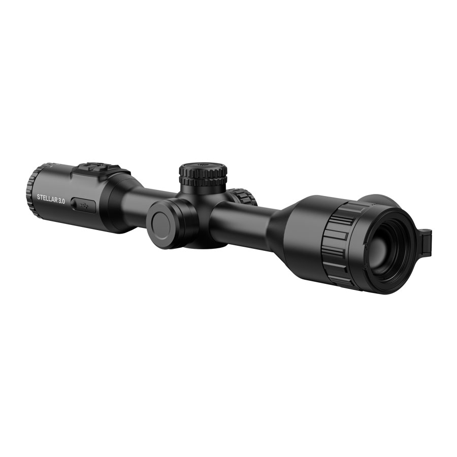 HIKMICRO Stellar SH35 3.0 Thermal TubeScope - 3