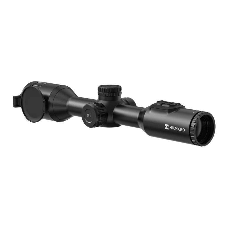 HIKMICRO Stellar SH35 3.0 Thermal TubeScope - 5