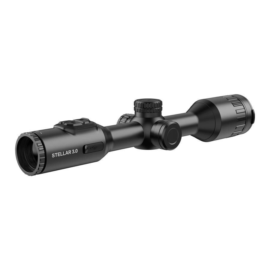 HIKMICRO Stellar SH35 3.0 Thermal TubeScope - 4