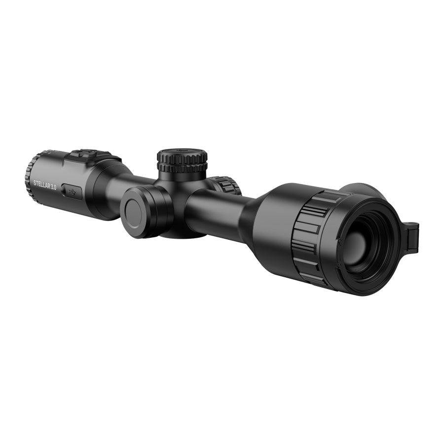 HIKMICRO Stellar SH35 3.0 Thermal TubeScope - 8