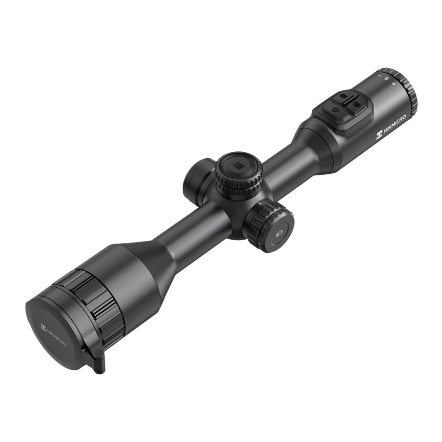 HIKMICRO Stellar SH35 3.0 Thermal TubeScope - 2