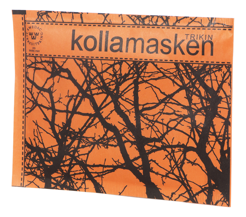 Kollamasken Trikin
