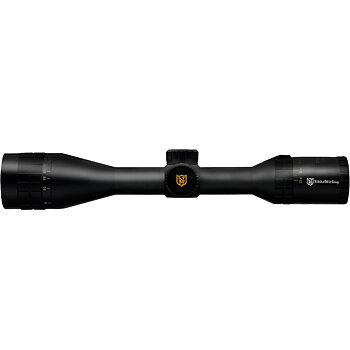 Nikko Stirling Panamax ILLUM 3-9X50 AO HMD