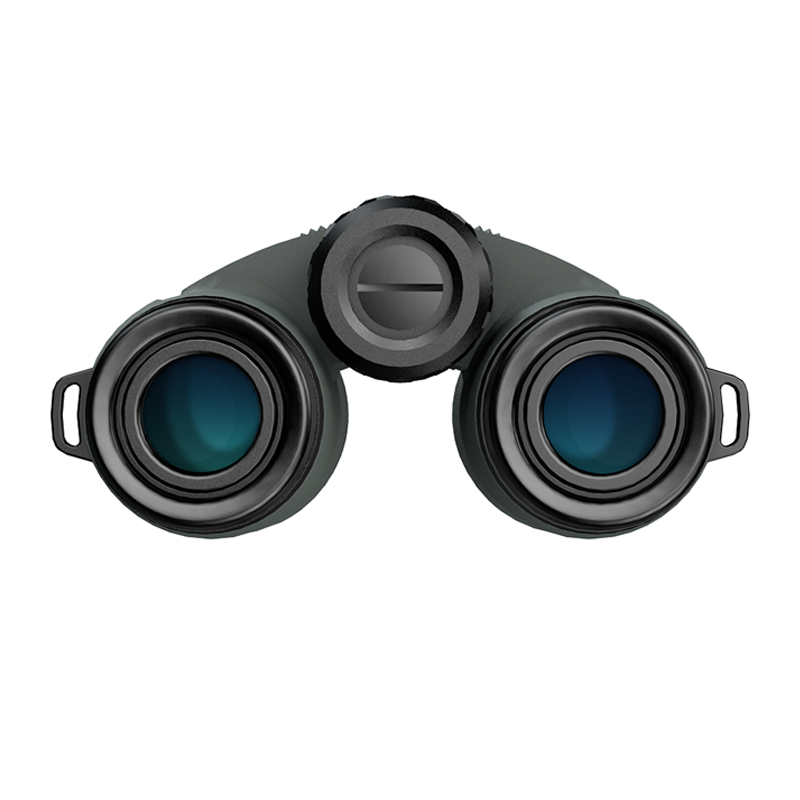 Handkikare Meopta MeoPro Optika LR 10x42 med avståndsm. - 7