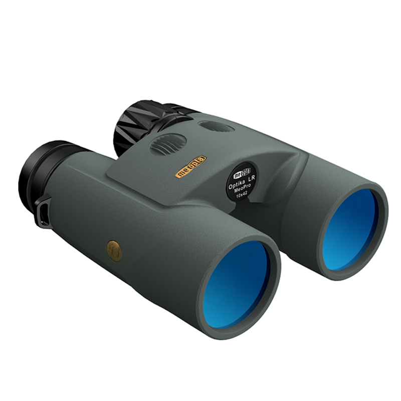 Handkikare Meopta MeoPro Optika LR 10x42 med avståndsm. - 6