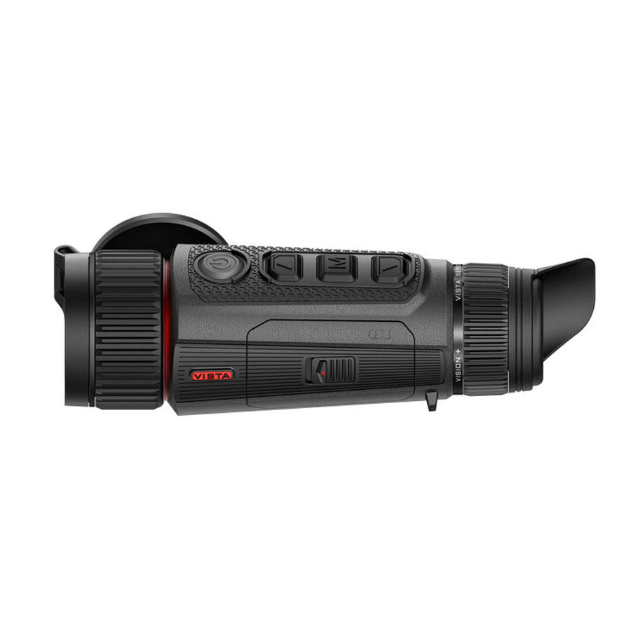 Nocpix VISTA, H35 Mörkerkikare - 7