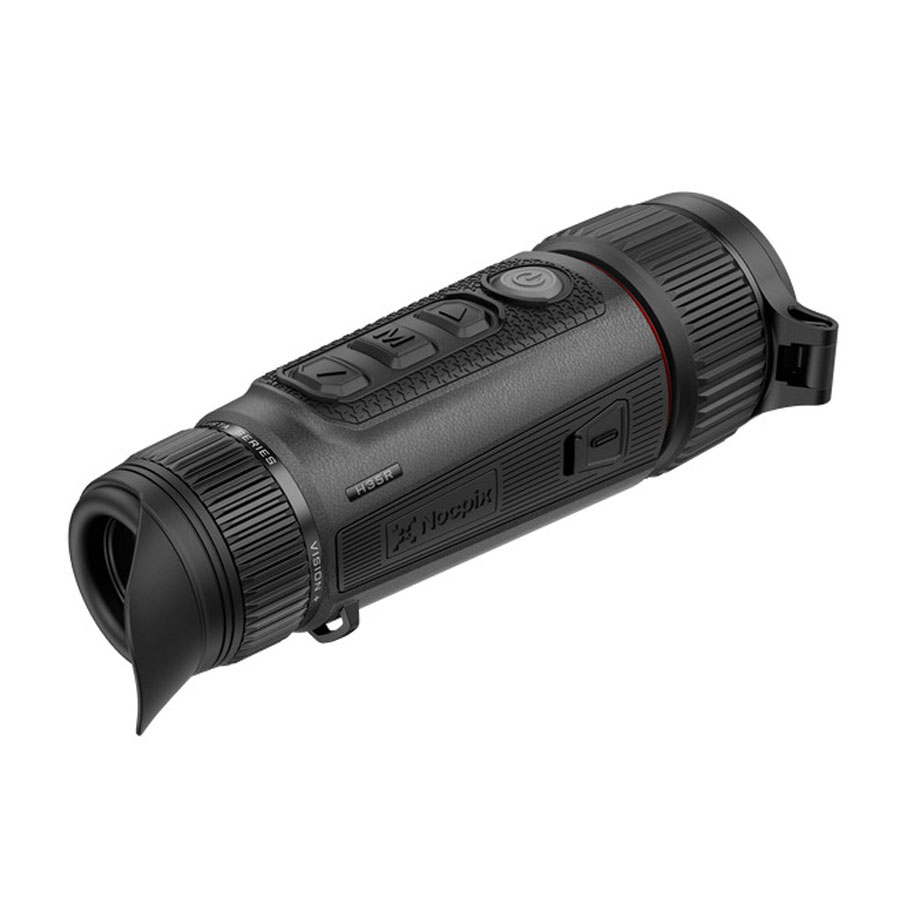 Nocpix VISTA, H35R Mörkerkikare - 5