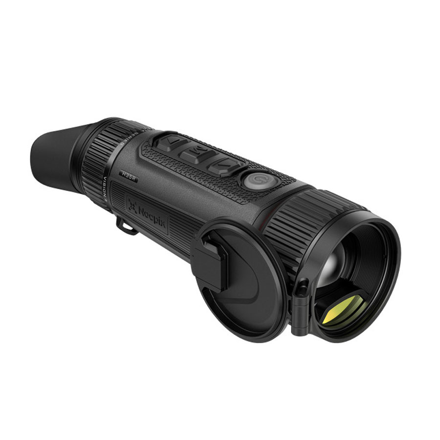 Nocpix VISTA, H35R Mörkerkikare - 7