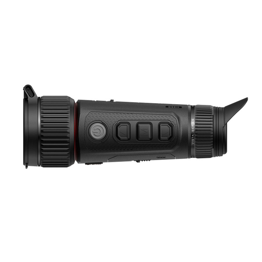 Nocpix VISTA, H35R Mörkerkikare - 8