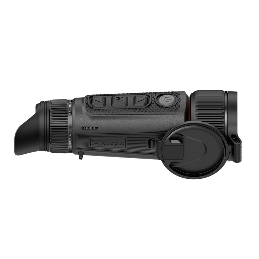 Nocpix VISTA, H35R Mörkerkikare - 2