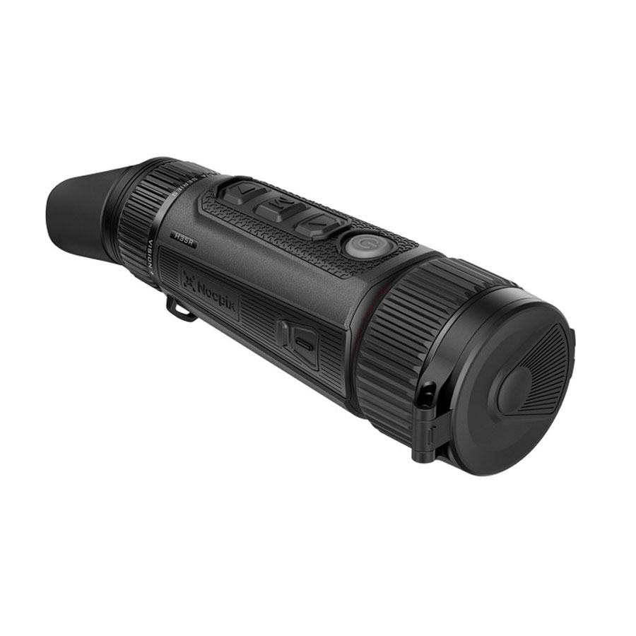 Nocpix VISTA, H35R Mörkerkikare - 6