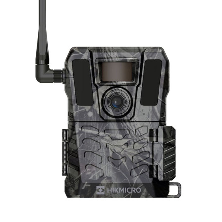 HIKMICRO Trailcamera M15 Kampanj 5-Pack - 2