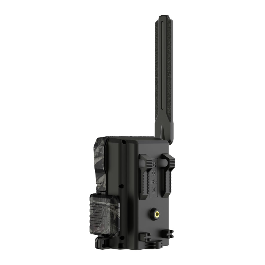 HIKMICRO Trailcamera M15 Kampanj 5-Pack - 8