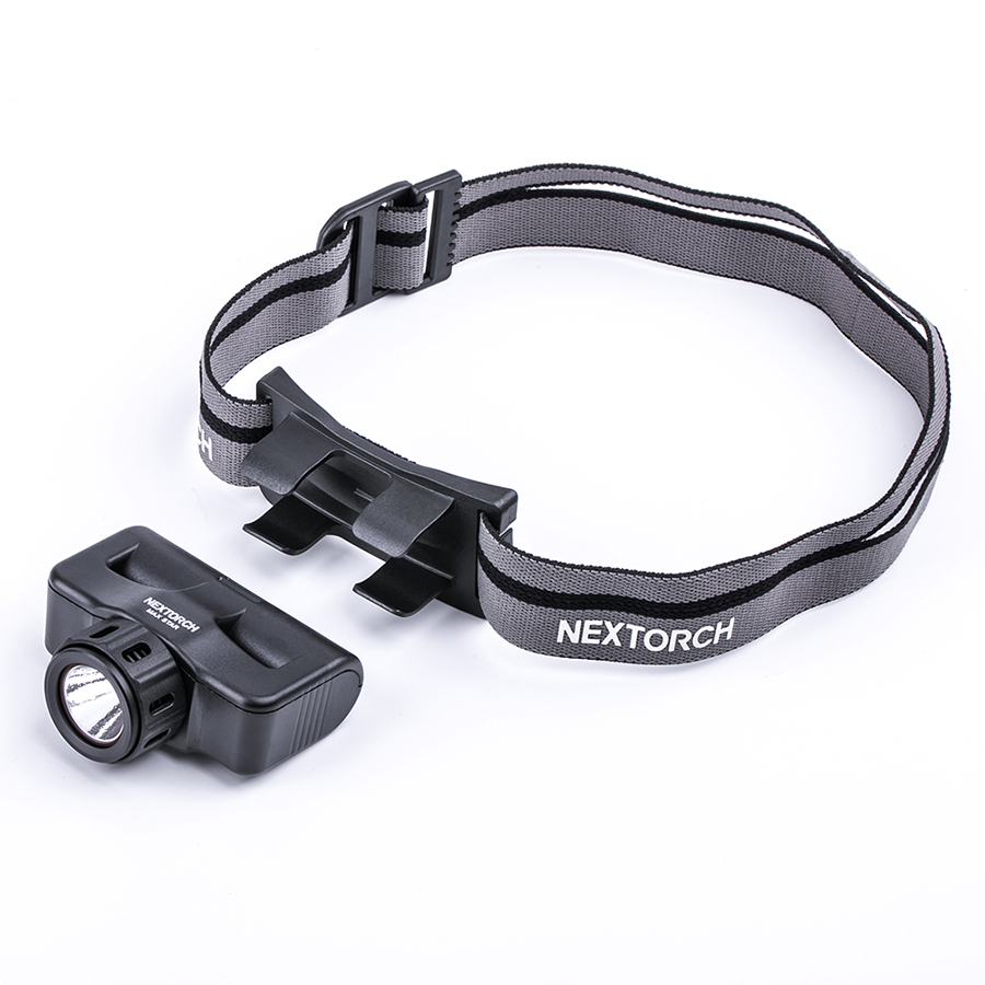 Nextorch Pannlampa MaxStar, 1200lm - 2