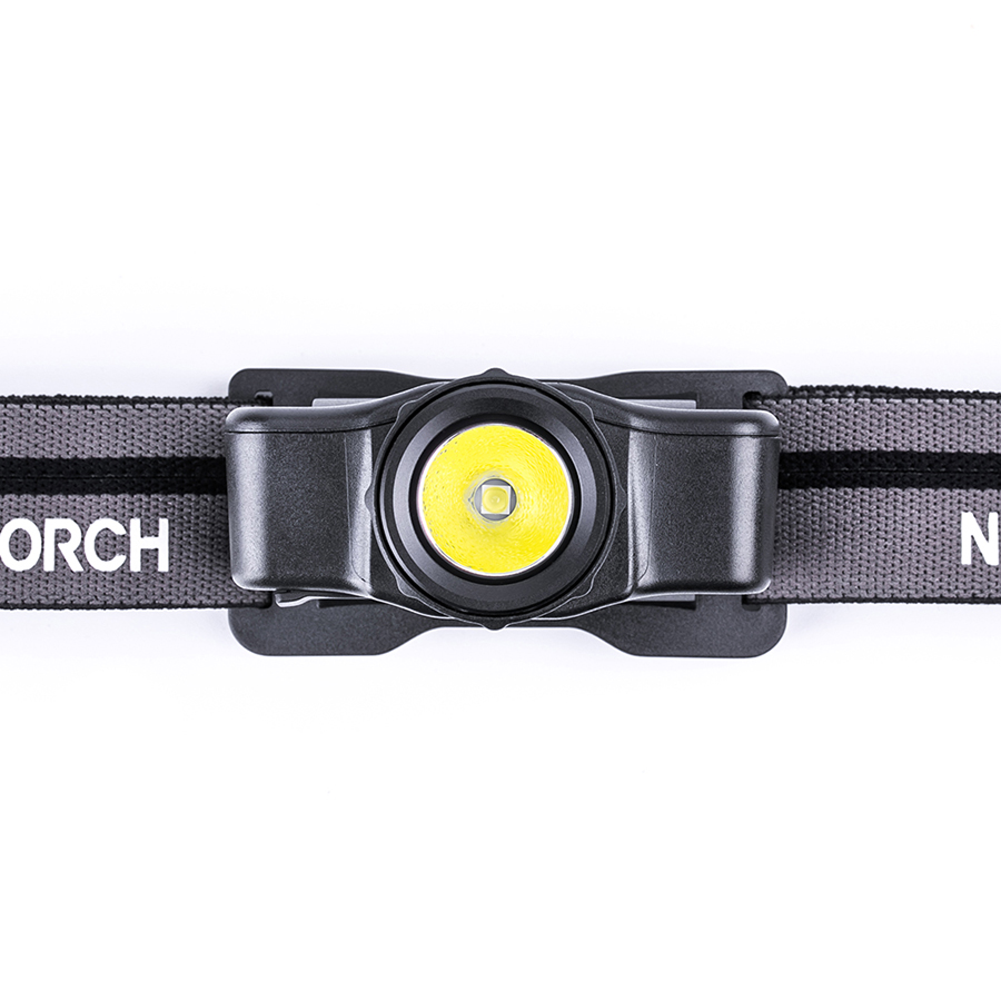 Nextorch Pannlampa MaxStar, 1200lm - 4