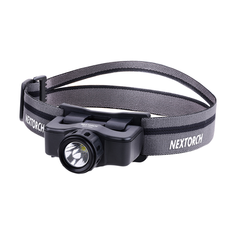 Nextorch Pannlampa MaxStar, 1200lm
