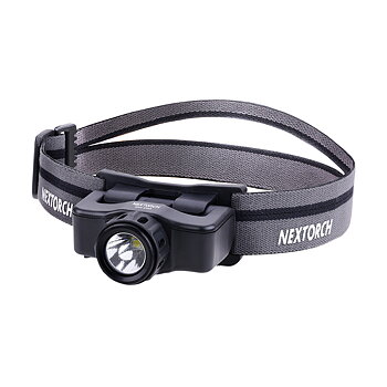 Nextorch Pannlampa MaxStar, 1200lm