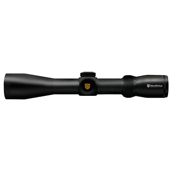 Nikko Stirling Diamond Hunting Illum 3-12X42 4Dot