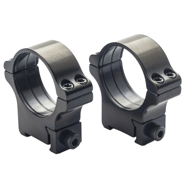Kikarfästen Rusan Fasta 30mm Tikka 