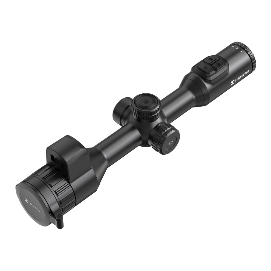 HIKMICRO Stellar SH35L 3.0 Thermal TubeScope - 3