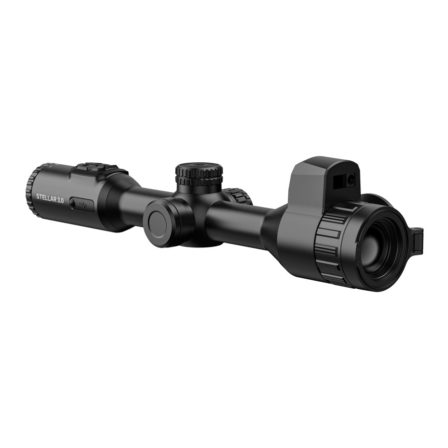 HIKMICRO Stellar SH35L 3.0 Thermal TubeScope - 4