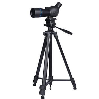 Weopti Wildlife 15-45x60 KIT+ Digiadapter