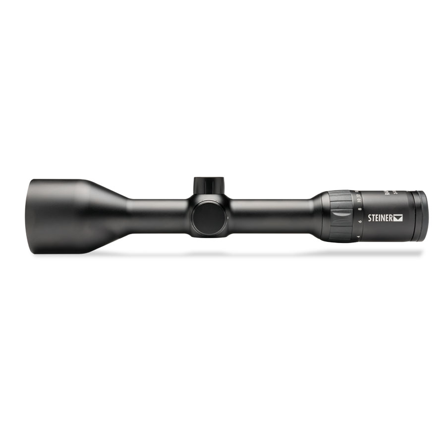 Steiner Ranger 6 3-18x56 (4A-I) - 4