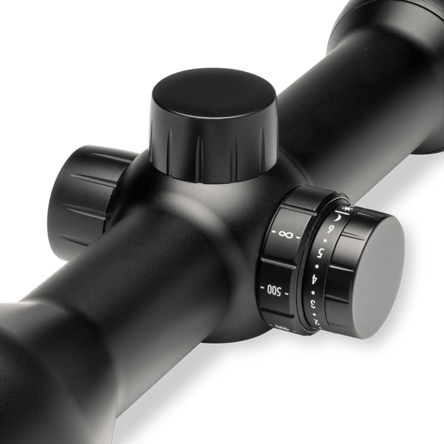 Steiner Ranger 6 3-18x56 (4A-I) - 3