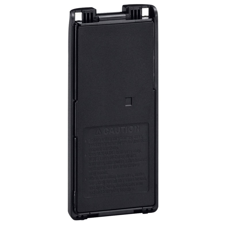 Icom BP-208N Batterikassett för AA x 6st