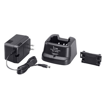 Icom BC-144N Bordsladdare