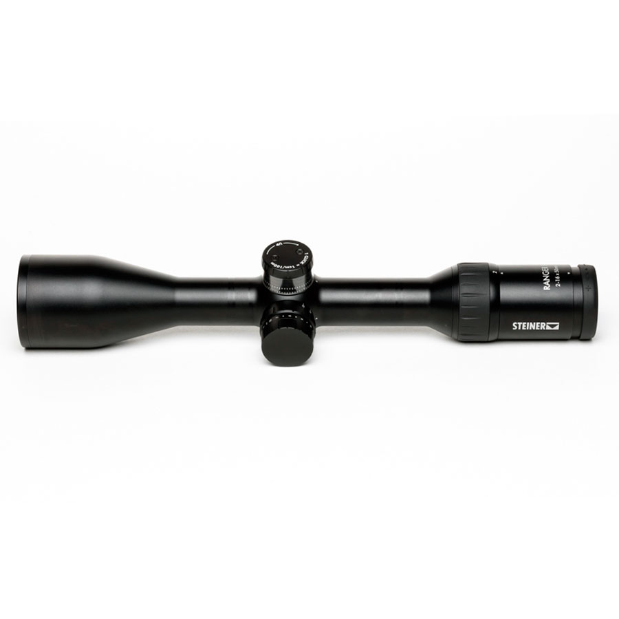 Steiner Ranger 8 2-16x50 BT (4A-I) - 4