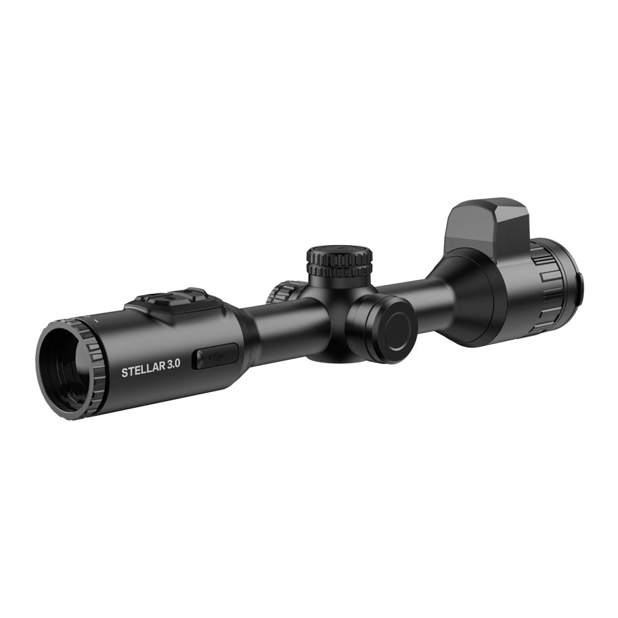 HIKMICRO Stellar SQ35L 3.0 Thermal TubeScope - 4