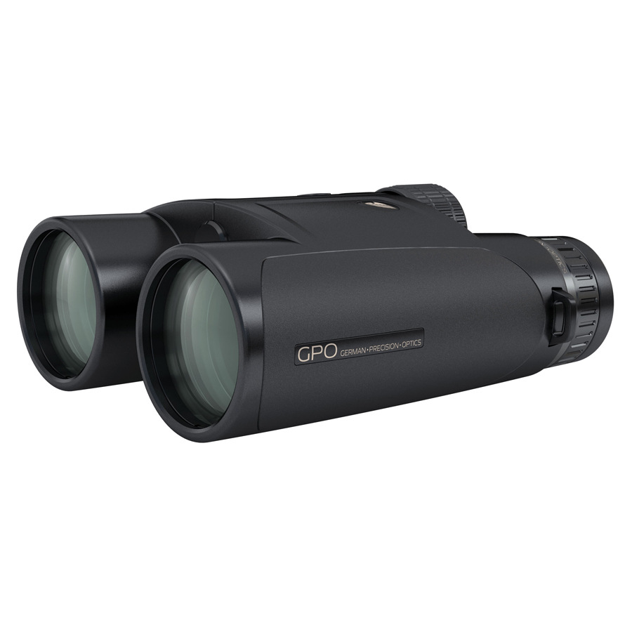 GPO Rangeguide 2800 8x50 - 3