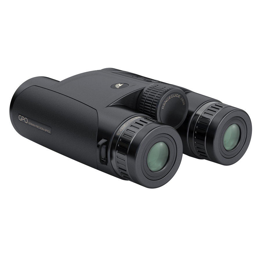 GPO Rangeguide 2800 8x50 - 2