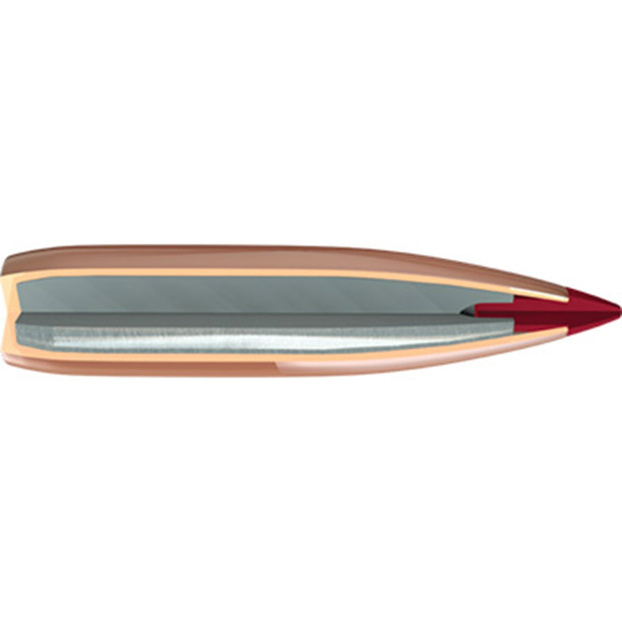 Hornady ELD Match Kula 6.5mm (.264) 123 gr - 2