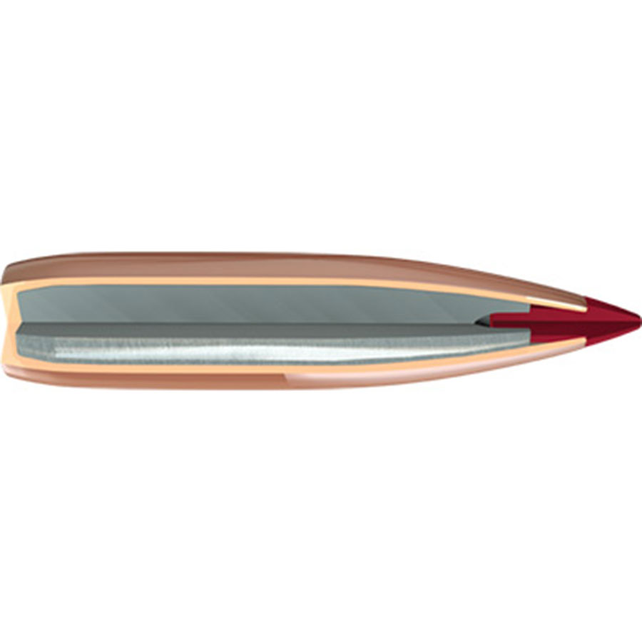 Hornady ELD Match Kula 6.5mm (.264) 130 gr - 2