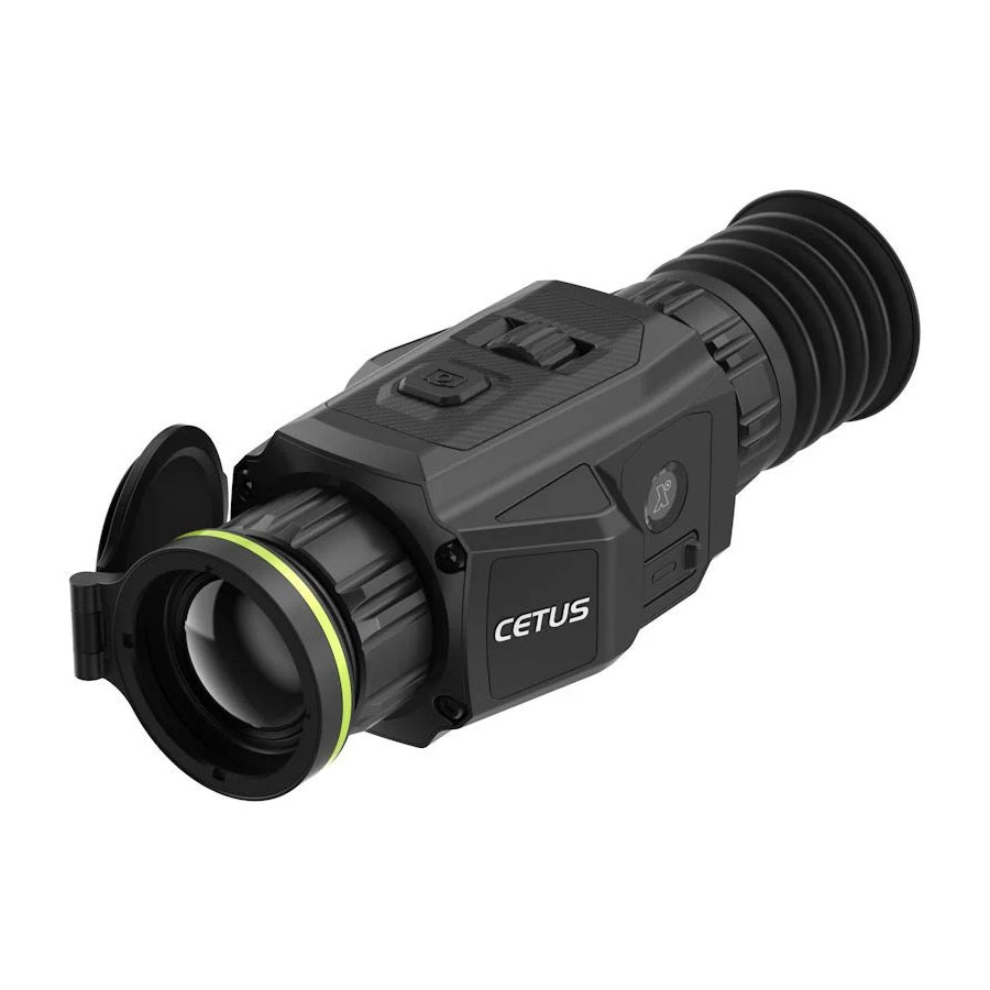 PixFra Cetus 384x288 35 mm Värmesikte