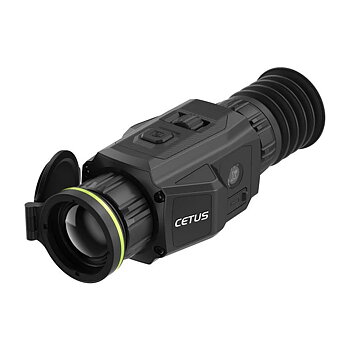 PixFra Cetus 384x288 35 mm Värmesikte