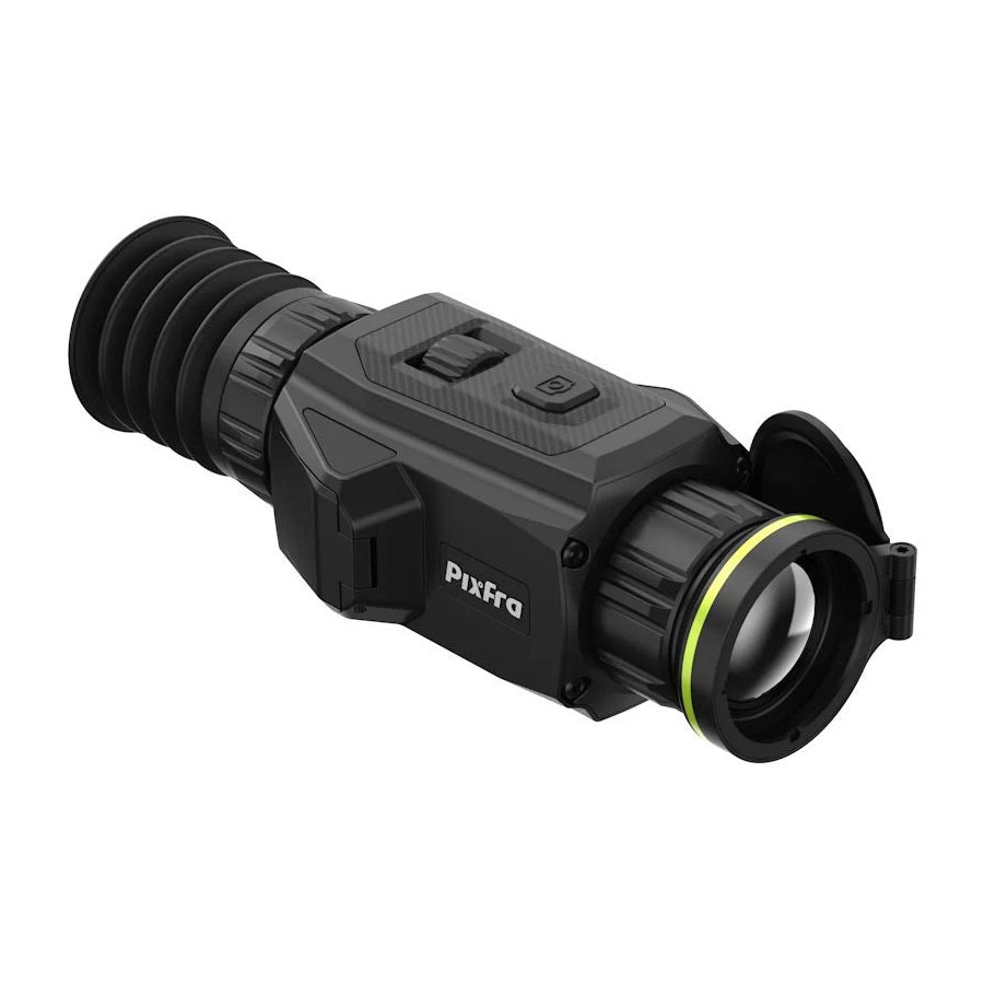 PixFra Cetus 384x288 35 mm Värmesikte - 2